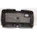 Forro Tampa Traseira Porta Malas Jac J6 2010 - 2013 Original Preto