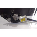 Motor Limpador Vidro Traseiro Gol G5 G6 Fox Golf Original 