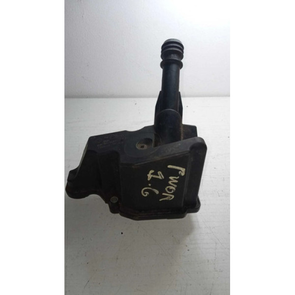 Anti Chamas Volkswagen Gol Power 1.6 2008 Original
