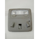 Luz Sensor Alarme Teto Cortesia Ltz Lum Gm Cruze 2012 A 2014