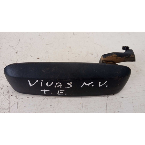 Maçaneta Externa Fiat Uno Traseira Direita 2010 18 Original