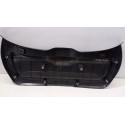 Forro Tampa Traseira Gm Onix 2013 A 2018 Original