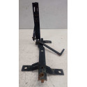 Cinta Da Bateria Chevrolet Onix 2015 Original Preto