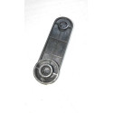 Manivela Vidro Chevrolet Onix 2013 Original Preto