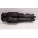 Absorvedor De Impacto Tras Dir Vw Gol G5 2009 2012 Original
