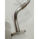 Cano Lubrificaçao Turbina Tracker/onix 1.0 Turbo 55497450
