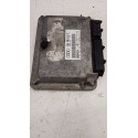 Modulo Injeção Audi A3 1.8 20v 2004 Original 