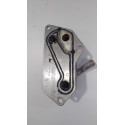 Radiador Óleo Trocar De Calor Bmw 320i 2.0t 2015 Original