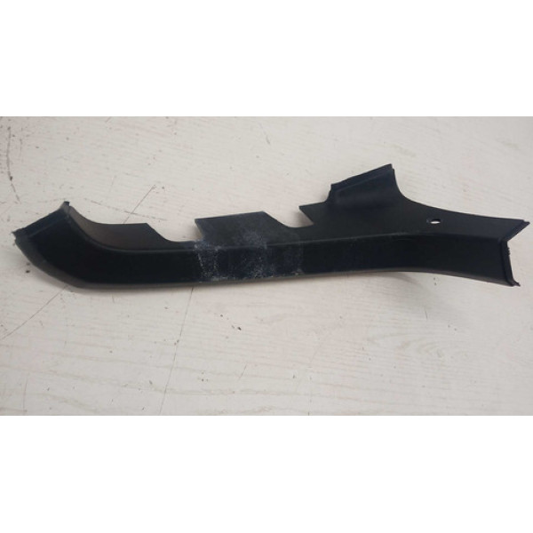 Moldura Lateral Esquerda Caçamba Saveiro 2014 Original