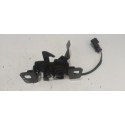 Fechadura Do Capo Onix/prisma Novo Original Gm 52133614 
