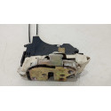 Fechadura Porta Dianteira Direita Mitsubishi Lancer 2012
