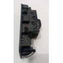 Botão Vidro Traseiro Esquerdo Gm Onix 2010 A 2019 Original