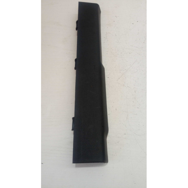 Soleira Dianteiro Esquerdo Ford Ka 2015 A 2020 Original Preto