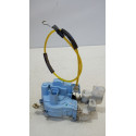 Fechadura Eletrica Traseira Esquerda Chevrolet Vectra Gt 10