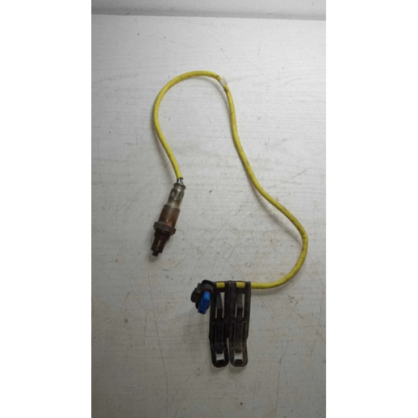 Sonda Lambda Pós Ford Ecosport Ka 1.5 2018 2021 Original