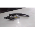 Motor Limpador Vidro Traseiro Gol G5 G6 Fox Golf Original 