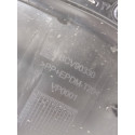 Forro Porta Traseiro Esquerdo Gm Onix 2020 Bcv90330 Lc236 Preto