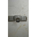 Luz Placa Chevrolet Prisma 2013 2019 Original