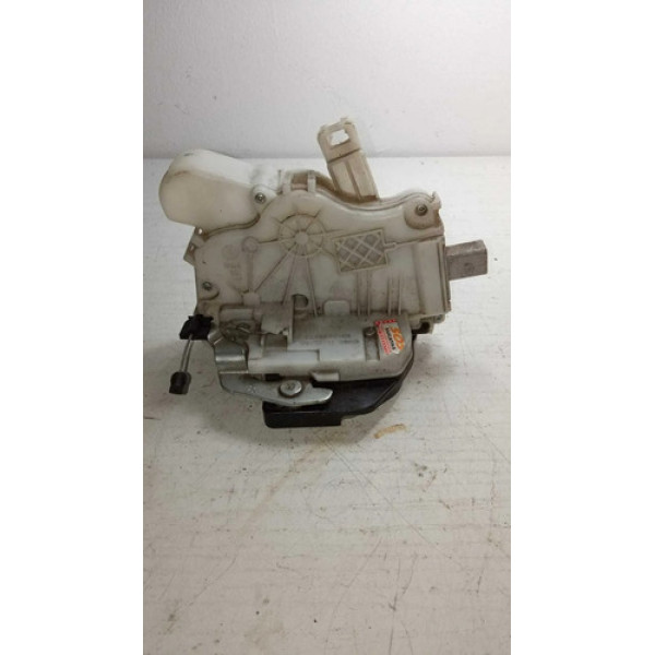Fechadura Traseira Direita Vw Fox 2013 Original