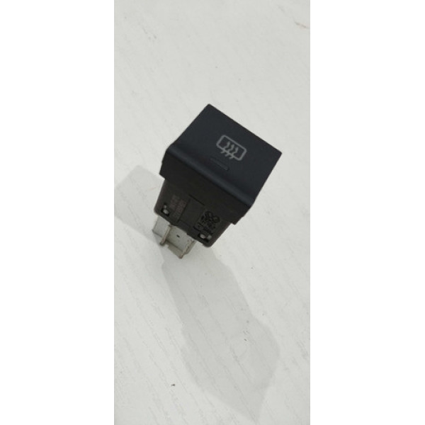 Botão Desembaçador Traseiro Vw Fox 2010 A 2021 Original