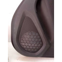 Forro Porta Traseira Esq Chevrolet Onix Prisma 2013 Original
