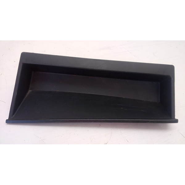 Porta Treco Objeto Fiat Punto 2012 Original Preto