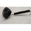Base Antena Teto Gm Spin Onix Prisma 2015 Original Preto