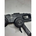 Guia Parachoque Traseiro Direito Onix Original Gm 2012-2019