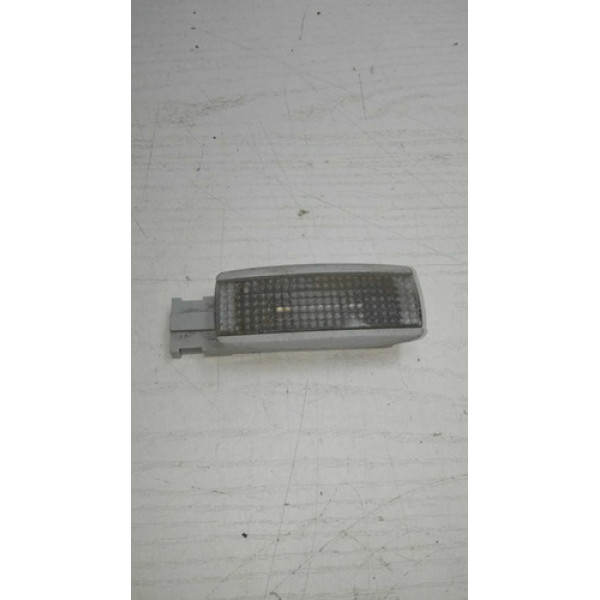 Luz Cortesia Quebra Sol Vw Fox Gol Voyage 2008 2013 Original