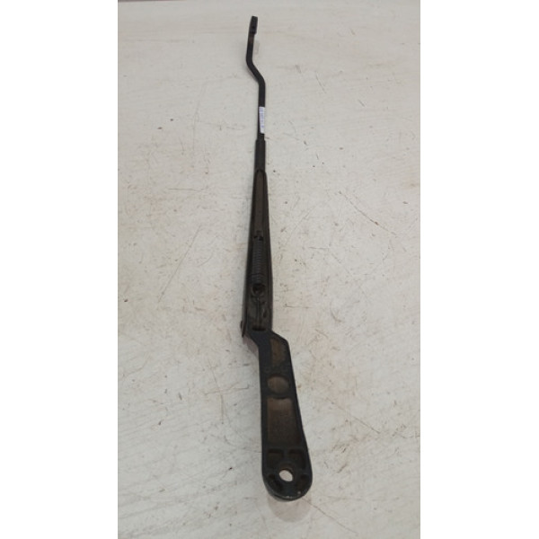 Braço Esquerdo Limpador Parabrisa Vw Golf 2003 Original Direito