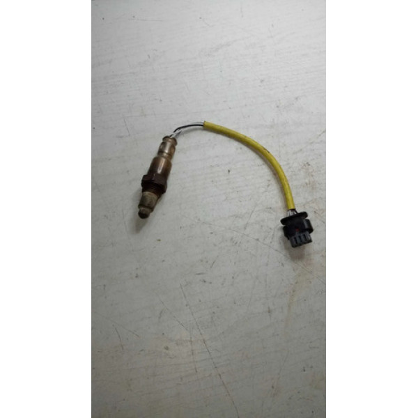 Sonda Lambda Ford Ka 1.5 3cc 2017 2021 Original