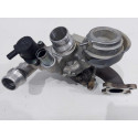 Coletor Admissão 1.4 1.8 Gm Onix Prisma Spin 2013 A 2020