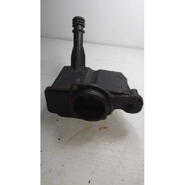 Anti Chama Volkswagen Gol 2008 Original Preto