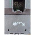Botão Vidro Elétrico Dianteiro Esquerdo Gm Cruze