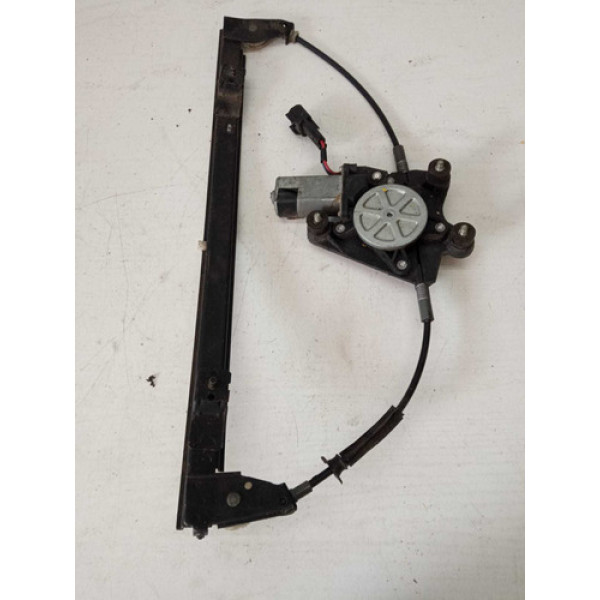 Máquina Vidro Elétrico Diant Dir Fiat Palio 4pts Original