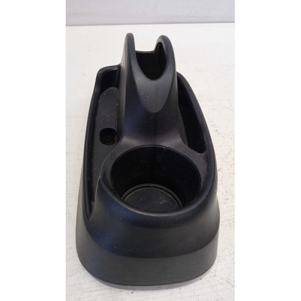 Console Moldura Freio Central Mão Toyota Etios 2018