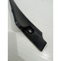 Acabamento Churrasqueira Renault Duster Preto