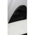 Forro Porta Traseiro T.d Pris Gm Onix Prisma 2017 A 2019 Preto