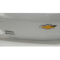 Tampa Traseira Chevrolet Onix 2013 2014 2015 2016 2017 2019 Branco