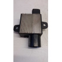 Modulo Controle Ventoinha Gm Onix Cobalt 2015 Original  Preto