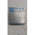 Modulo Injeção Gm Corsa 1.0 8v 2002 Original 