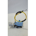 Fechadura Eletrica Traseira Esquerda Chevrolet Vectra Gt 10