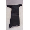Acabamento Coluna Central Direita Peugeot 307 2010 Preto