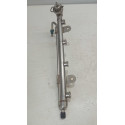 Flauta Combustível Injeção 1.0 8v 0062 Gm Corsa 2000 A 2001