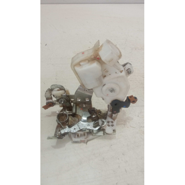 Fechadura Elétrica Tras Direita Toyota Etios 2015 Original