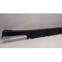 Spoiler Direto Chevrolet Onix Active 2019 Original Preto