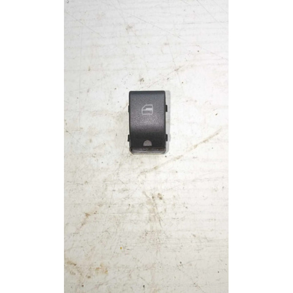 Botão Vidro Individual Gol G6 2016 Original