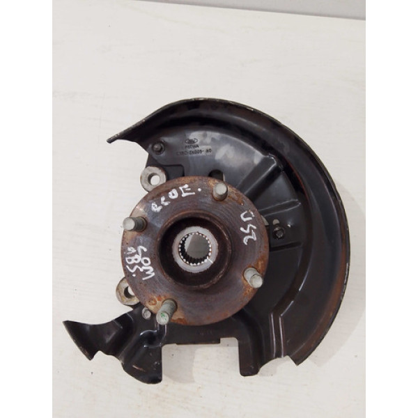 Manga Eixo Dianteiro Esquerdo 1.0 Abs Ford Ka 2014 A 2020