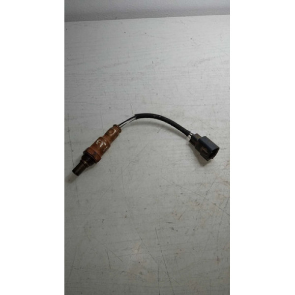 Sonda Lambda Pós Toyota Etios 1.3 1.5 2015 2019 Original