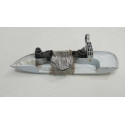 Maçaneta Externa Direito Traseiro Dianteiro O Gm 2012 A 2020 - Branco - Dianteira